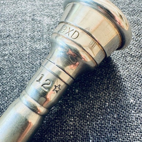 Warburton 3xd star - 12,