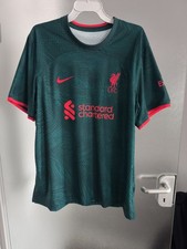 FC Liverpool Trikot Gr.XXL