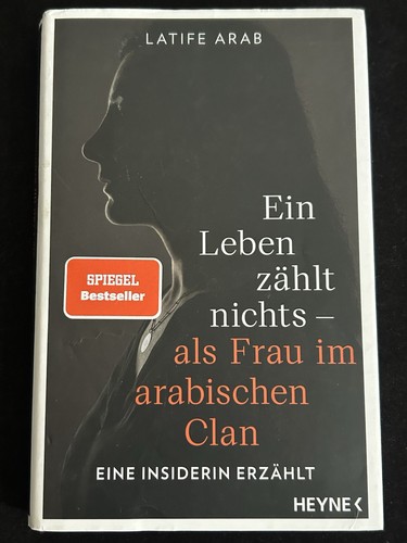 Ein leben zählt nichts als - zählt,