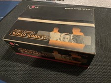 LV4981 6-Kopf VHS Video