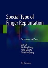 Special Type of Finger