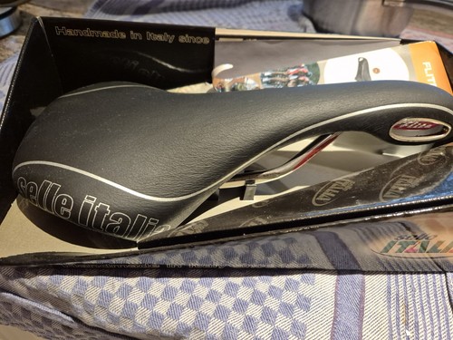 Sattel selle flite - sattel,