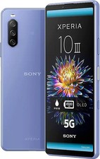 Sony Xperia 10 III Dual SIM