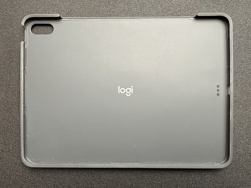 Logitech combo touch ipad air - combo,