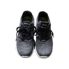 Skechers ON-THE-GO Gray Black