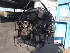 Motor Für Audi A6 C6 2008