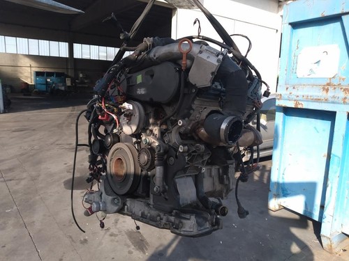 Motor für audi - audi, c6