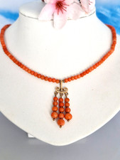 Traumhaftes antikes collier - traumhaftes,