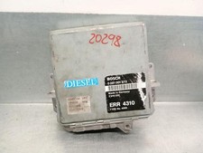 ERR4310 motorsteuergerät für LAND ROVER RANGE (LP) 2.5 TURBODIESEL 1994 5618915