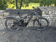 Focus Jam2  8.9 E-Fully Mountainbike