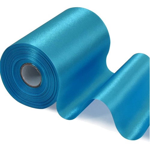 Satinband breit geschenkband - satinband,