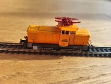 Fleischmann 722012, Spur N