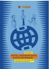 hotel international. Guten Morgen!: English for the hotel ... | Buch | guter Zustand