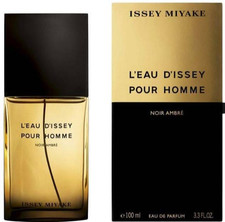 Issey Miyake L'Eau D'Issey
