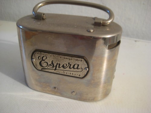 Espera spardose werbeartikel - -,