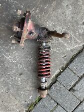 IHC, MC Cormick, andere — Achsschenkel —