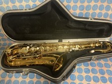 Keilwerth SX90R Tenorsaxophon