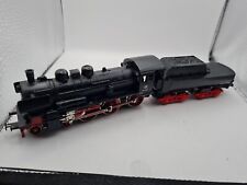 Märklin Spur H0 Dampflok BR 38 1807 mit Tender Gebrauchter Zustand 