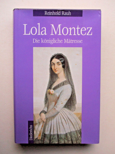 Lola montez die - lola, montez,