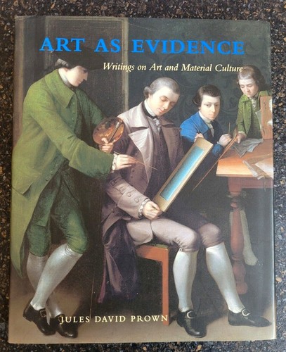 Art evidence writings on - writings,