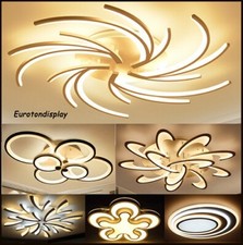 LED  Lampen Lichtfarbe/