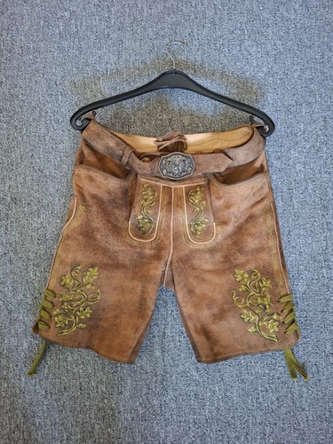 Herren trachten lederhose mit - trachten,