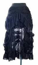 Steampunk Gothic Rock Gr. 42-46