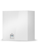 Gastherme Brennwerttherme