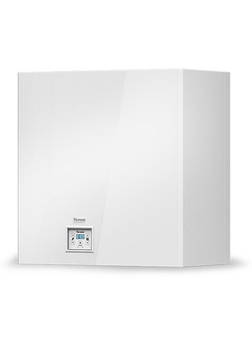 Gastherme brennwerttherme - gastherme,