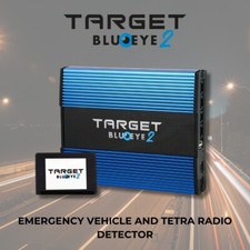 TARGET BLU EYE 2 NOTFAHRZEUG