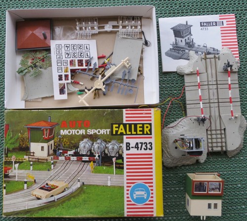 Faller ams 4733 - ams, --