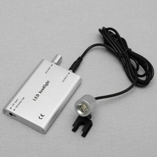 Dental Scheinwerfer Licht für