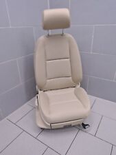 AUDI A3 8P Sportback SITZ