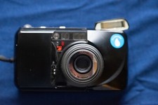 Olympus MJU Zoom 140 analoge