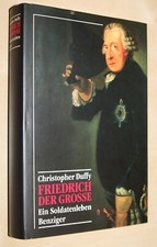 Christopher Duffy: Friedrich