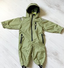 Ducksday Regenanzug Gr.80/86