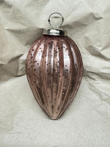 Christbaumschmuck biedermeier - ,