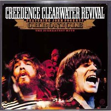 Creedence Clearwater Revival /