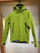 Arcteryx beta jacke - beta, top