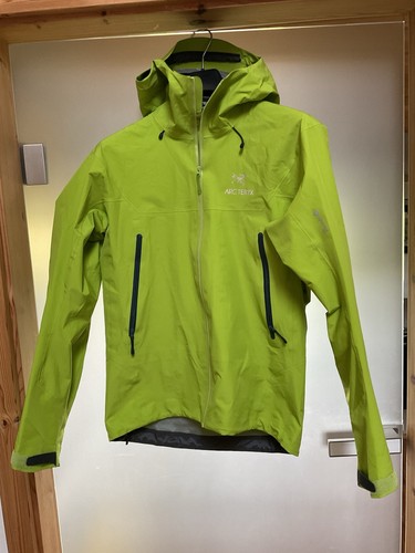 Arcteryx beta jacke s - arcteryx,