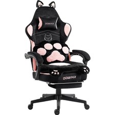 Gaming stuhl ergonomisch pink - gaming,