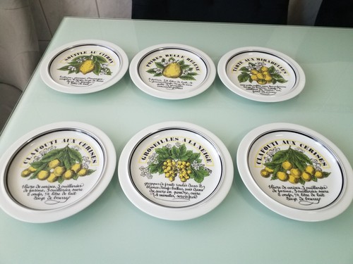 Porcelaine auteuil salat - porcelaine, d‘auteuil
