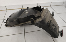 Yamaha TDM 850 3VD Kennzeichhalter/Kotflügel hinten/Schutzblech/Spritschutz