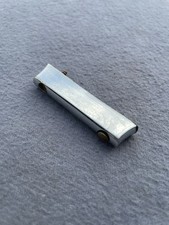 Vintage German bass metal