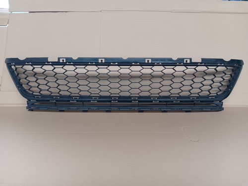 Stoßstange gitter vorne - stoßstange,