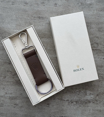 Rolex schlüsselanhänger - rolex,