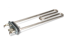 Heizelement, Heizung