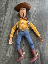 Woody mit Sprechfunktion ca