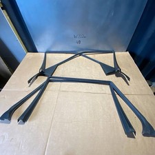 Mercedes-Benz W202 Kombi Innen