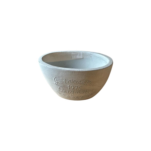 Pflanzgefäß terracotta 1975 - pflanzgefäß,